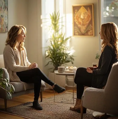 Mental Health Practice in Roslyn Heights, NY