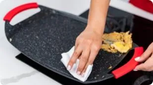 placa grelhador wondergrill Master Swiss