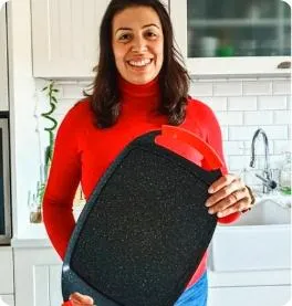 placa grelhador wondergrill