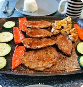 placa grelhador wondergrill