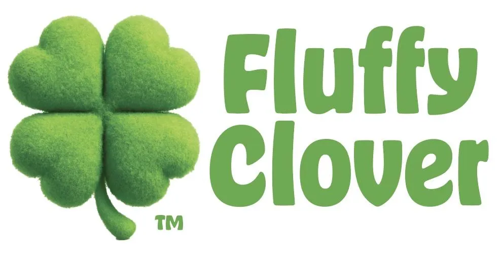 Fluffy Clover