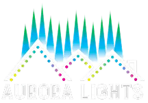 Aurora Lights Logo