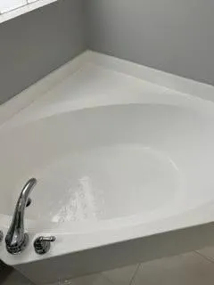 garen tub reglazing