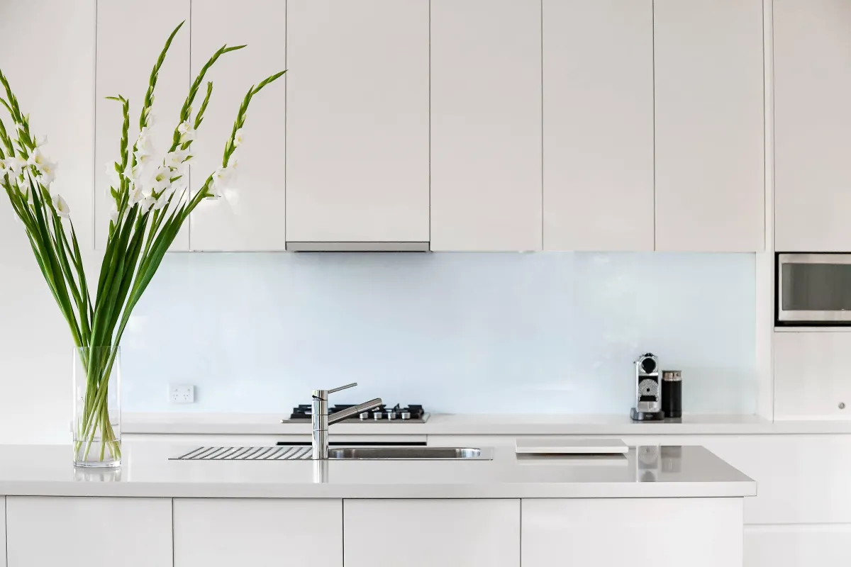 refinish kitchen countertops