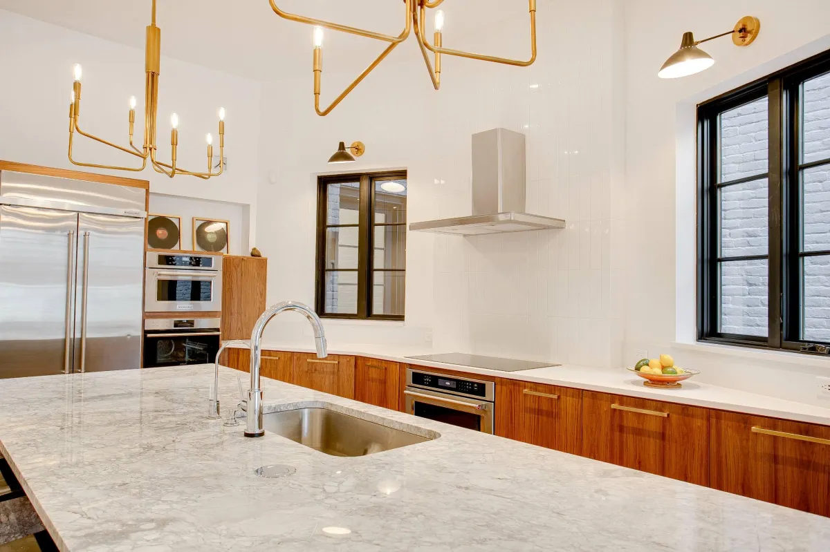 countertop refinishing