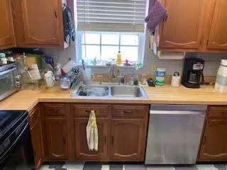 kitchen countertop resurfacing