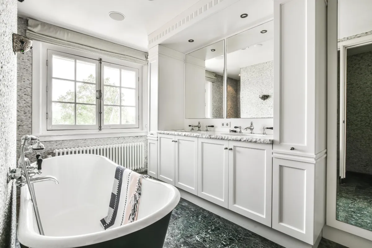 clawfoot tub repair south florida