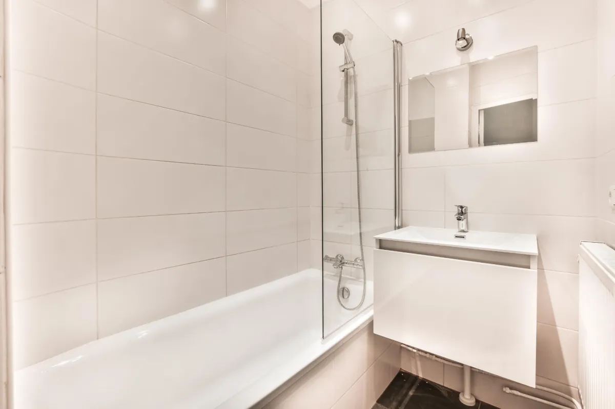 tub and tile refinishing company