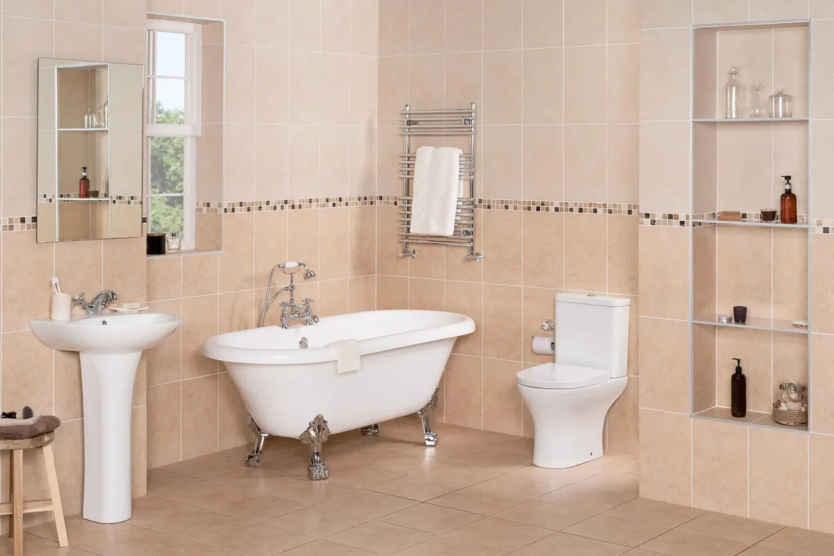 bathtub reglazing south florida