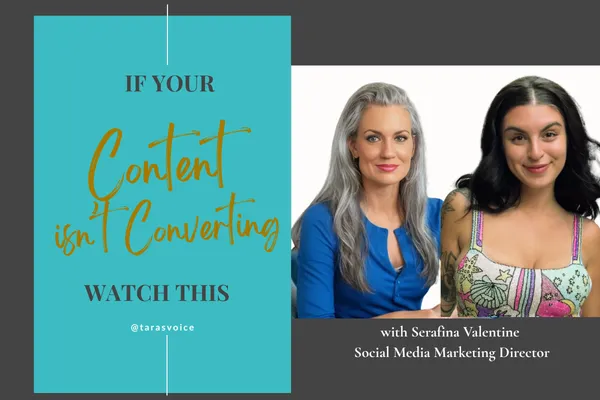 picture of Serefina Valentine