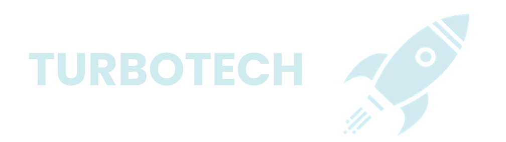Turbotech Logo