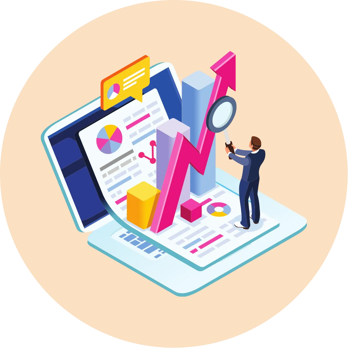 Reporting Automation