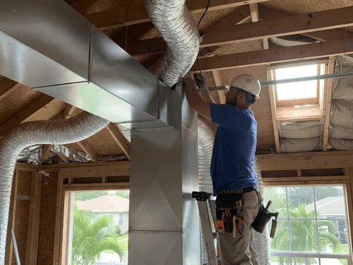 Ductwork Installation & Repair Services in Tamarac, FL