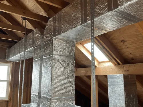Ductwork Installation & Repair Services Tamarac, FL