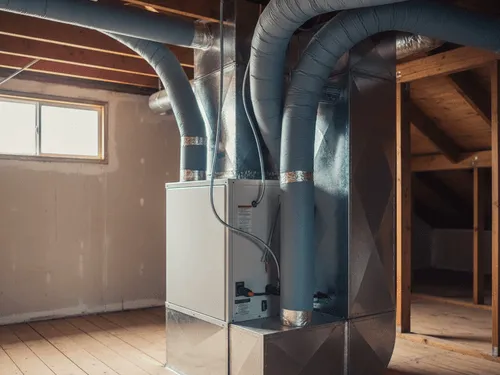 HVAC Installation Services Tamarac, FL
