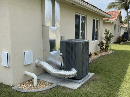 HVAC Installation Services Tamarac, FL