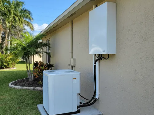 HVAC Installation Services Tamarac, FL