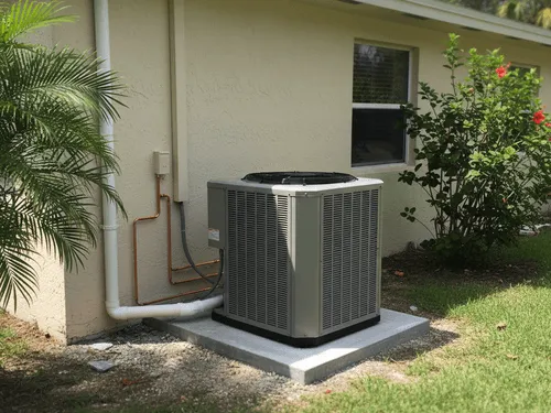 HVAC System Sales Tamarac, FL