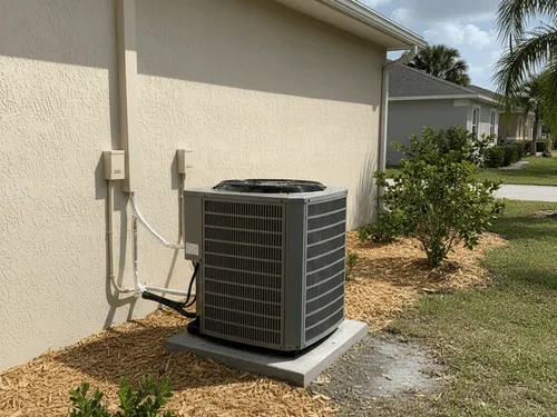 HVAC Maintenance Services Tamarac, FL