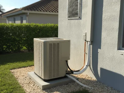 HVAC Installation Services Tamarac, FL