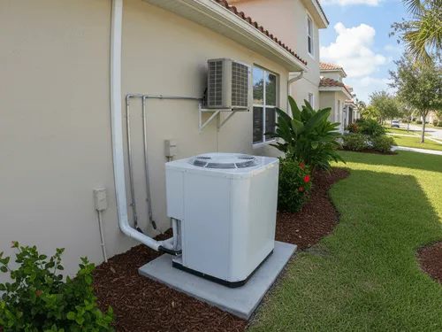 HVAC Installation Services Tamarac, FL