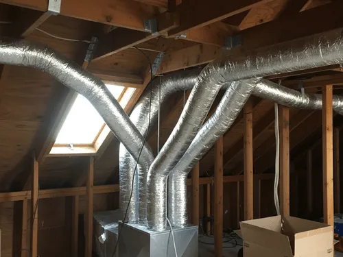 Ductwork Installation & Repair Services Tamarac, FL