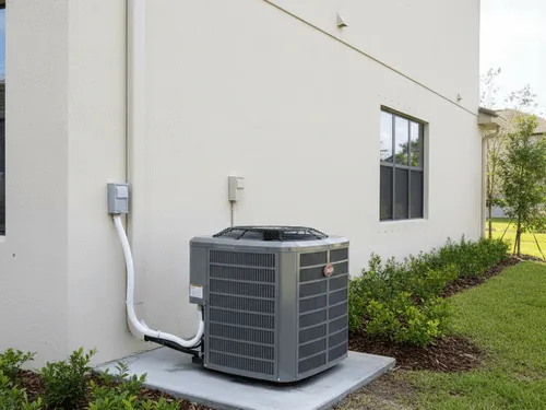 HVAC System Sales Tamarac, FL