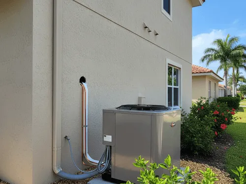 HVAC Installation Services Tamarac, FL