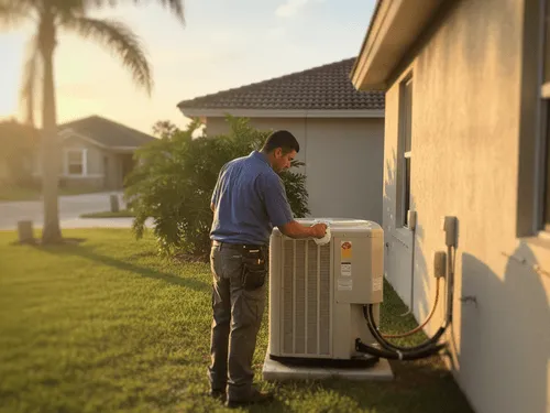 Tamarac, FL HVAC System Sales