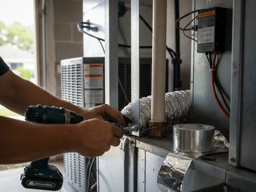 Hollywood, FL HVAC System Sales