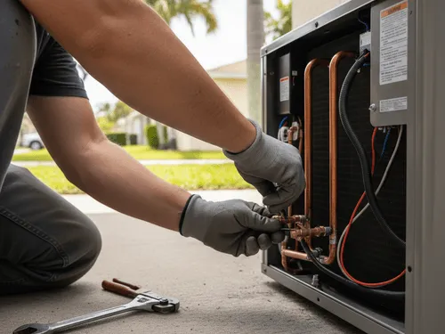 Tamarac, FL HVAC Installation Services