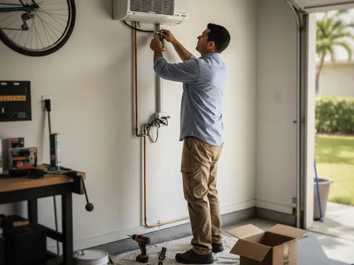 Sunrise, FL HVAC Installation Services