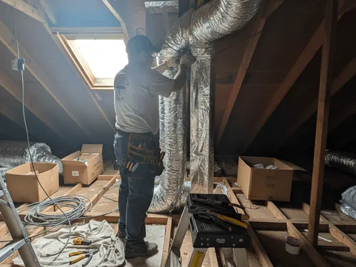 Tamarac, FL Ductwork Installation & Repair Services