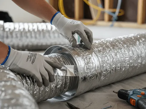 Sunrise, FL Ductwork Installation & Repair Services