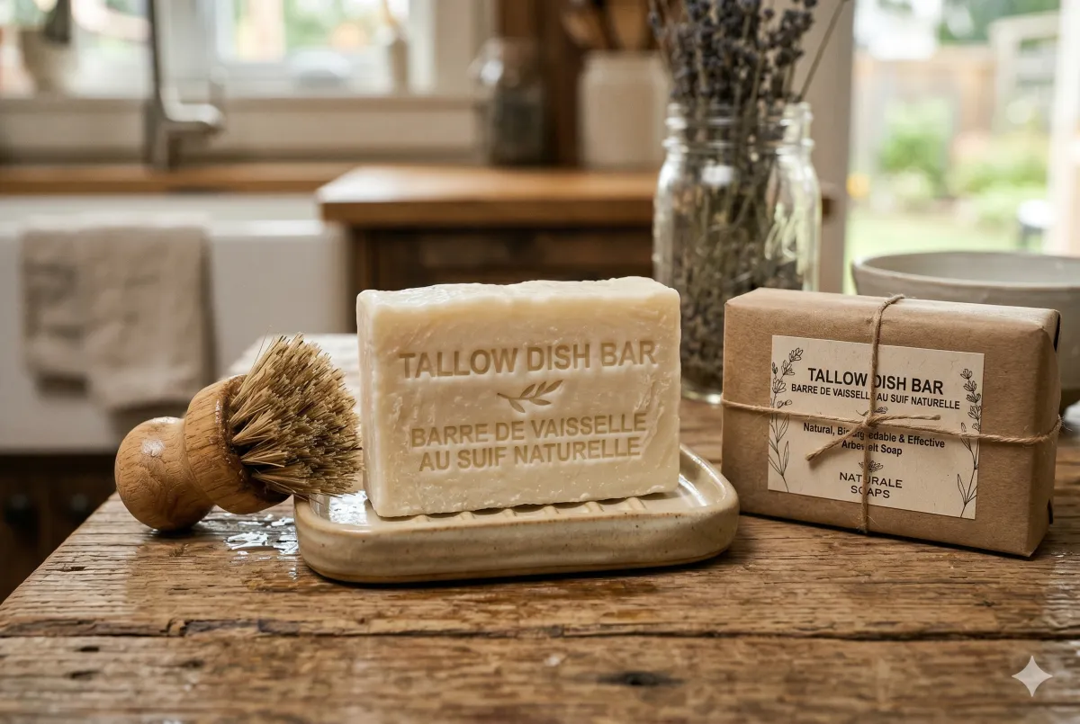 Tallow Blog