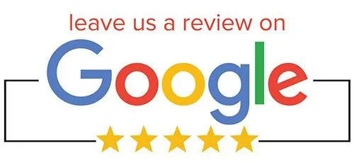 Click to leave us a review on google