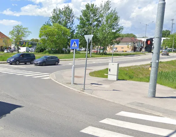 Május 1. utca