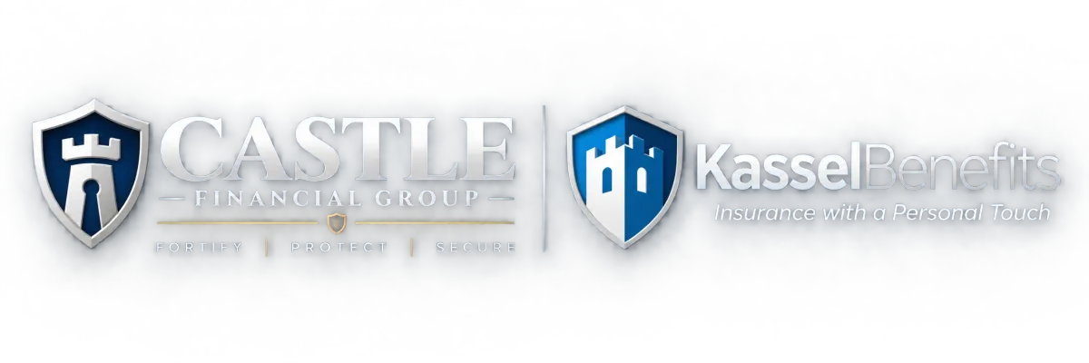 Castle and Kassel Strategic Alliance Brand Logo