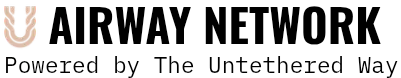 Airway Network Logo