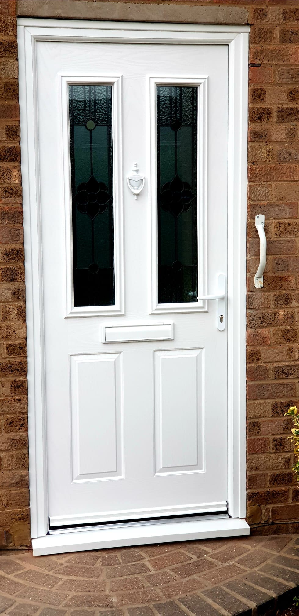 Composite Doors in Northampton