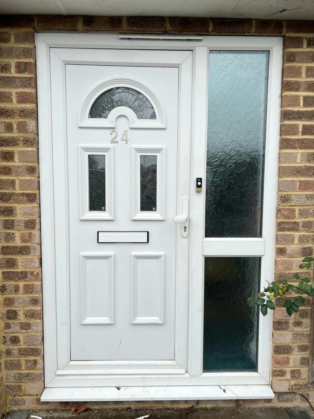 Composite Front Doors in Northampton