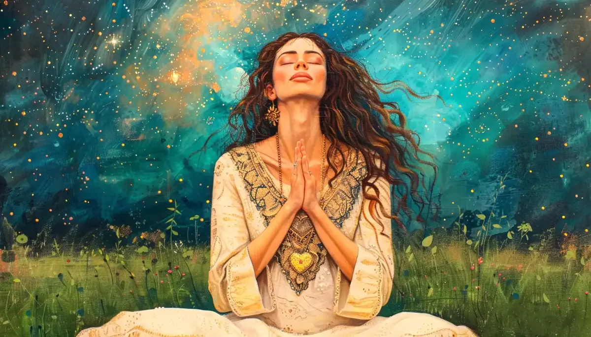Why "Good Girls" Get Sick: Self-Trust & Autoimmune Disease