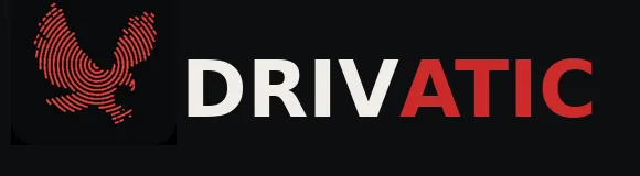 Drivatic Logo