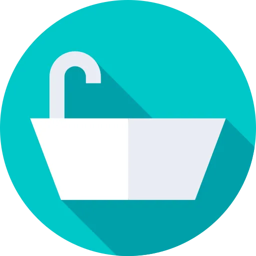 Maintenance service in a W1 residential building