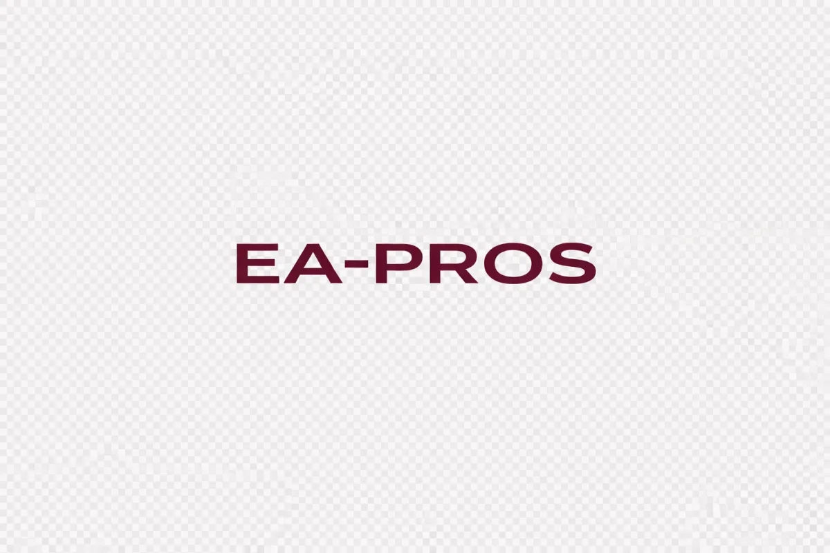 EA-Pros Brand Logo