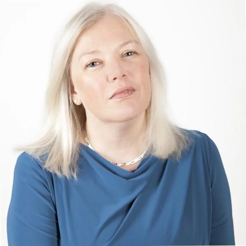 Lucy Brazier OBE, supporter of executive assistant certification