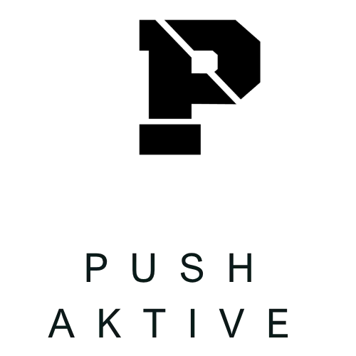 push aktive her womens fitness apparel self love