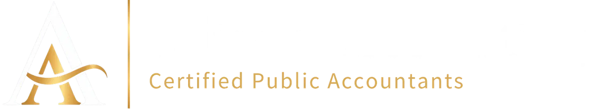 Allison Accounting Logo