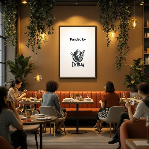 funded by i ninja llc