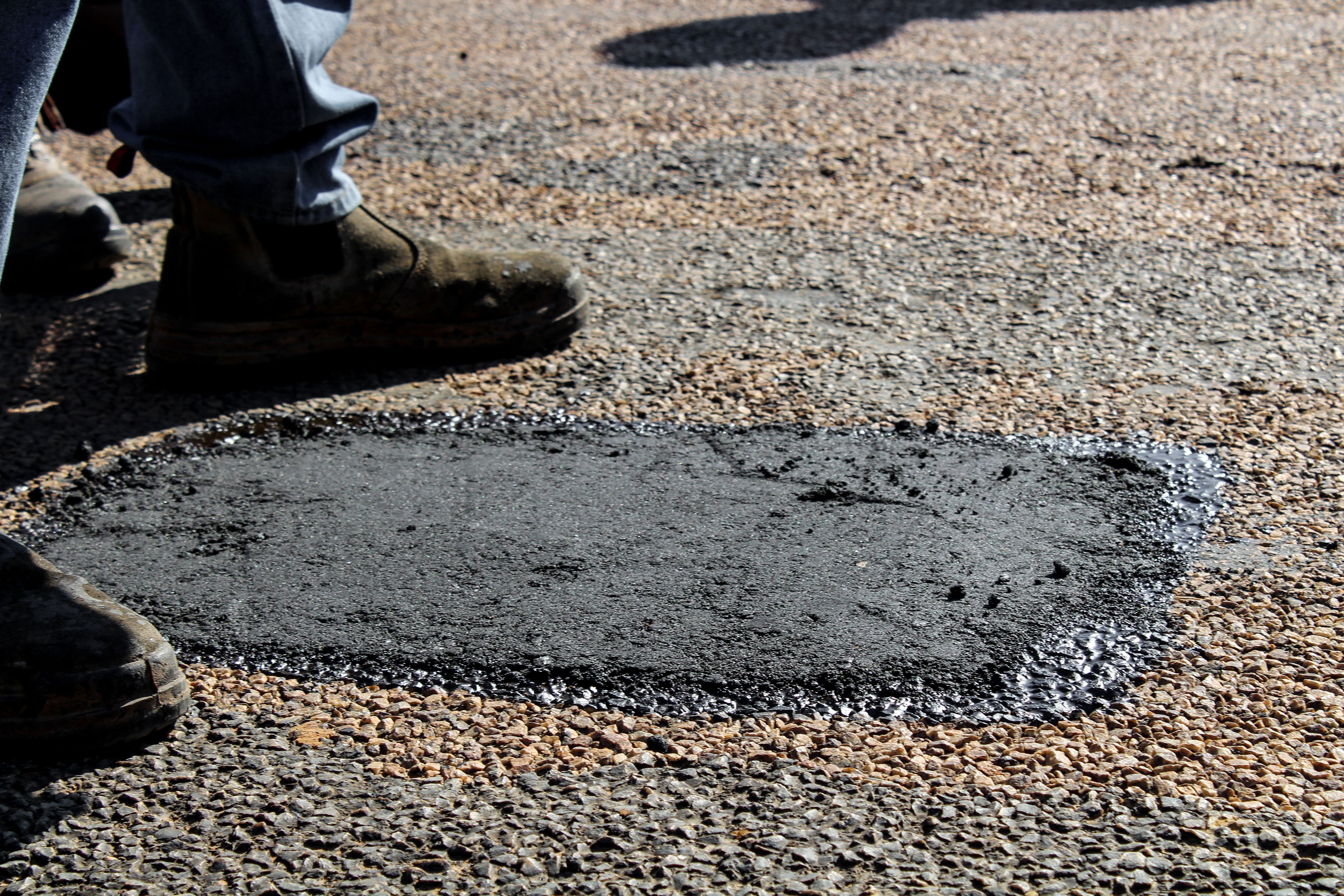 Indiana Asphalt